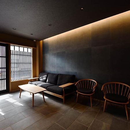 Kyoyado Heianshiki Hotel Kyoto Bagian luar foto