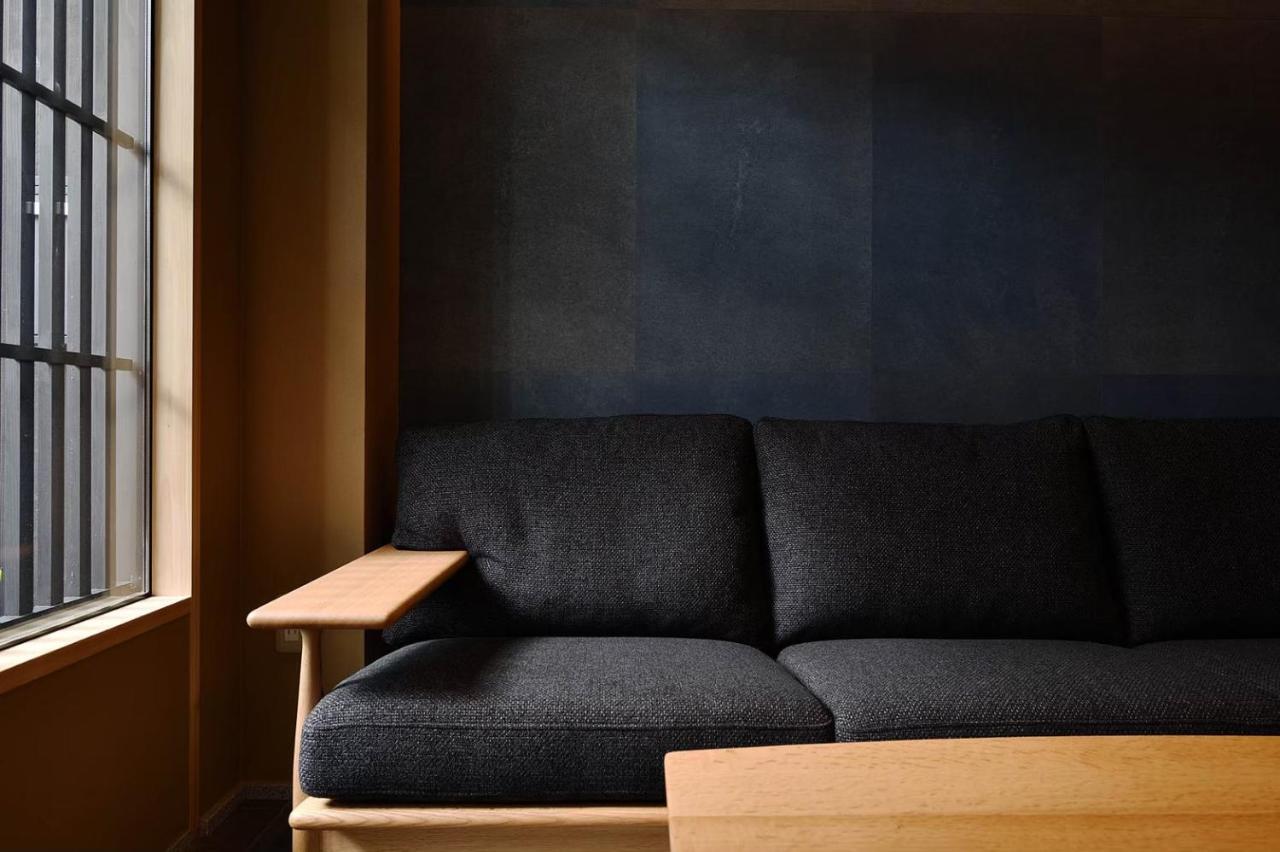 Kyoyado Heianshiki Hotel Kyoto Bagian luar foto