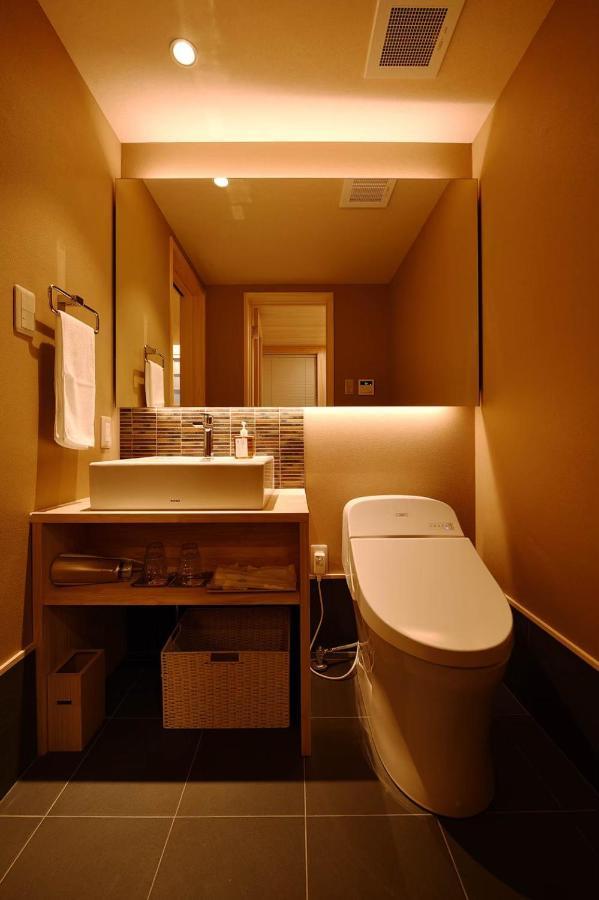Kyoyado Heianshiki Hotel Kyoto Bagian luar foto