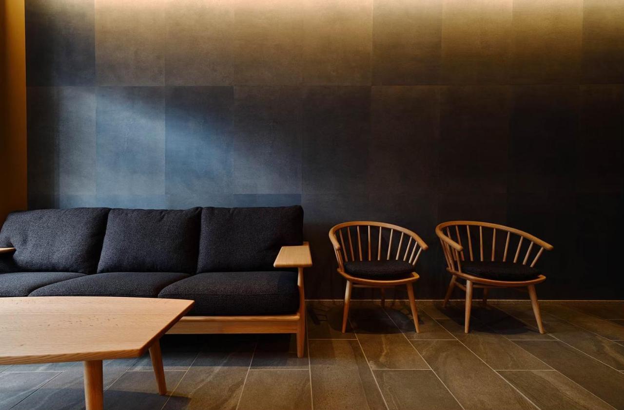 Kyoyado Heianshiki Hotel Kyoto Bagian luar foto