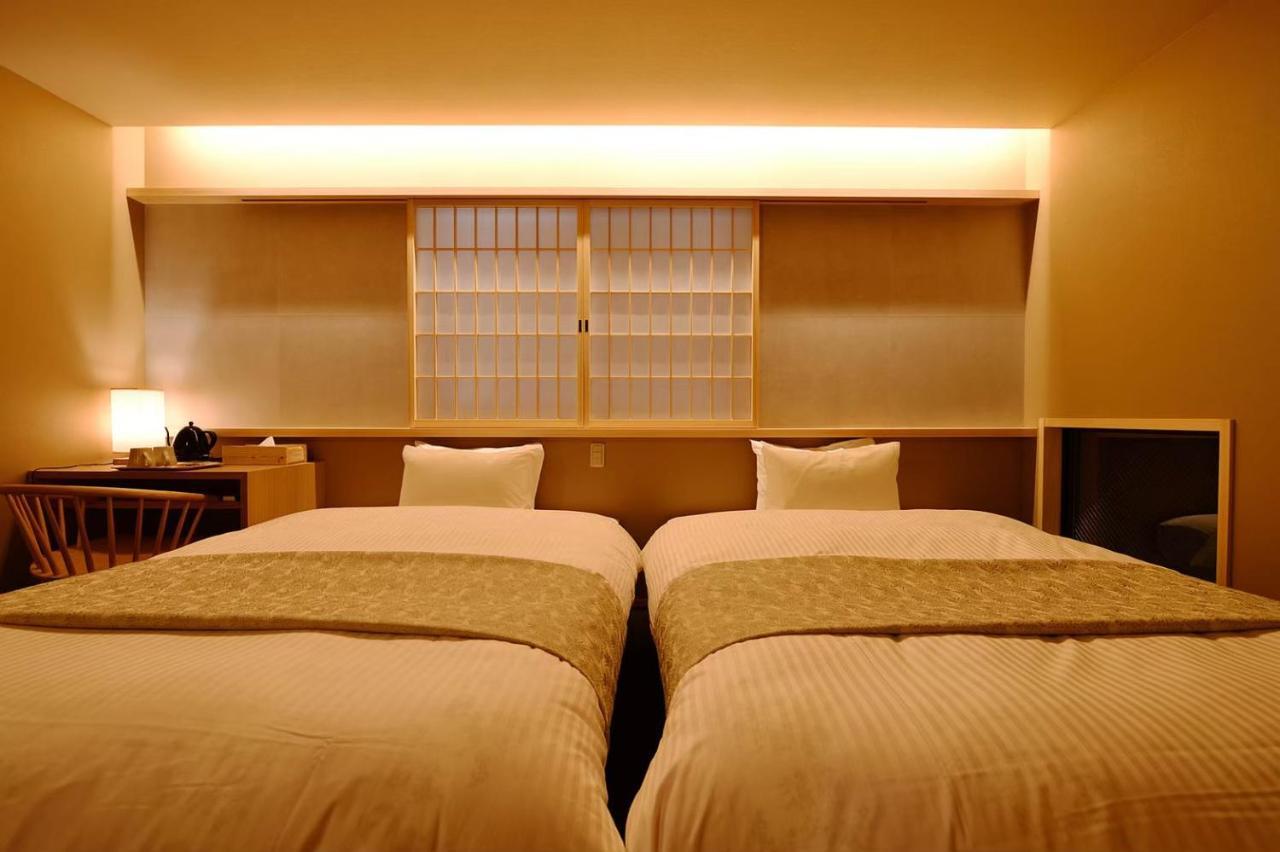 Kyoyado Heianshiki Hotel Kyoto Bagian luar foto
