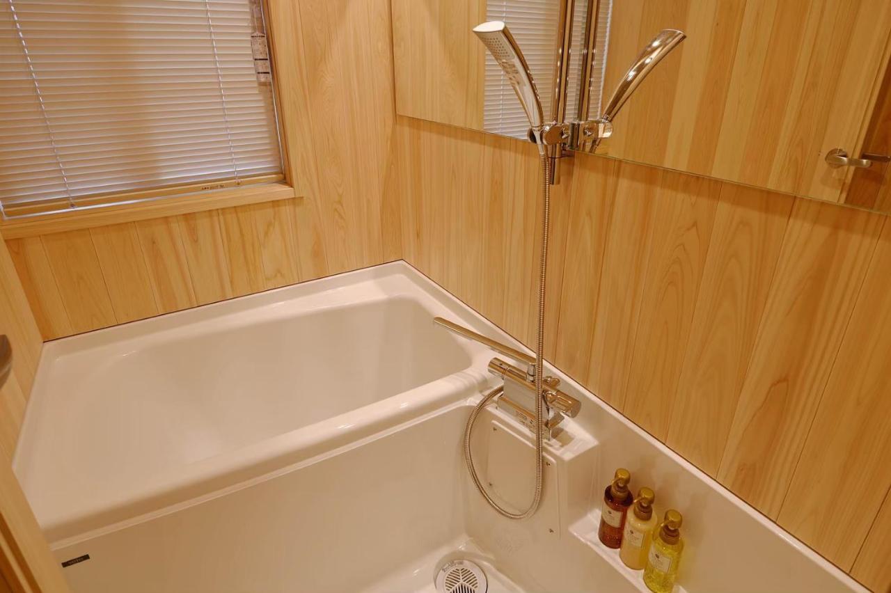 Kyoyado Heianshiki Hotel Kyoto Bagian luar foto