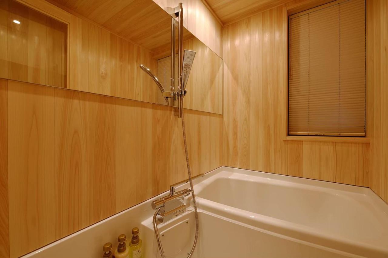 Kyoyado Heianshiki Hotel Kyoto Bagian luar foto