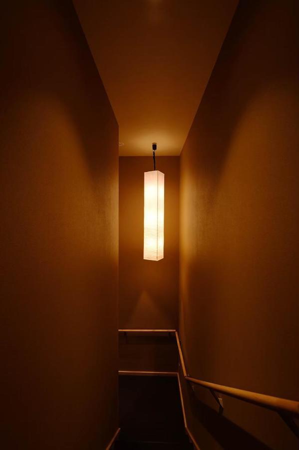 Kyoyado Heianshiki Hotel Kyoto Bagian luar foto